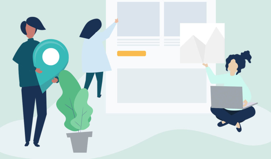 Steps to start your busi­ness ana­lyst career