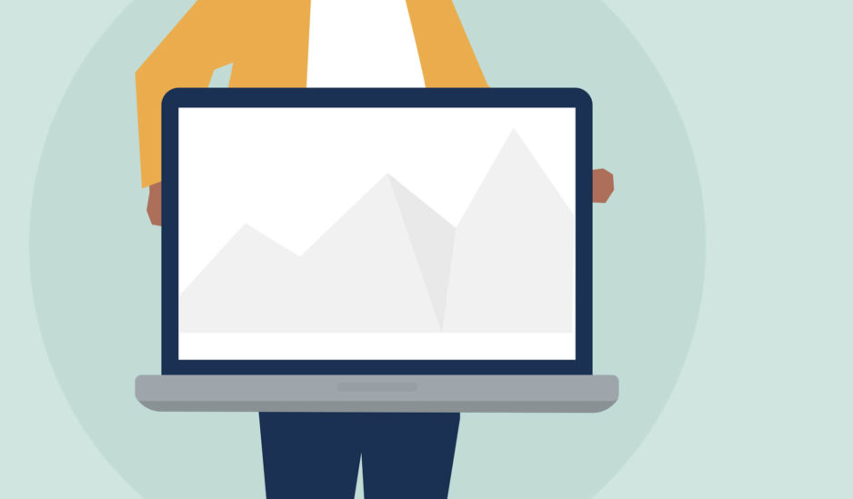 Effi­ci­ent­ly unleash cross-media information
