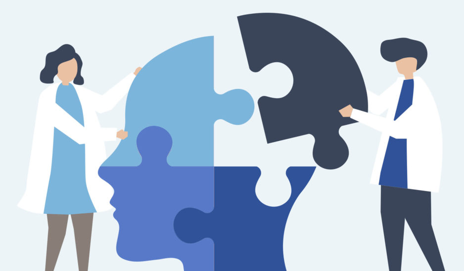 The new cor­po­ra­te style, web­site and philosophy