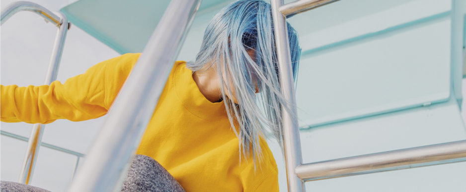 Com­mon mista­kes of the first start­up project
