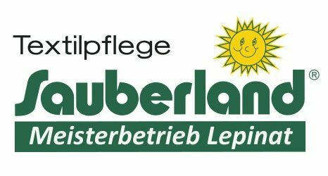 Brautkleid Reinigung - Sauberland Reinigung Lepinat